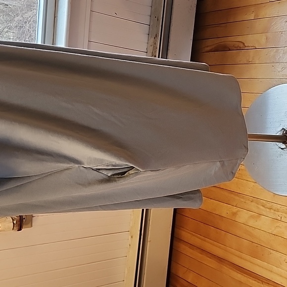 Zenana premium women's plus size 3X dress with pockets - Picture 4 of 6